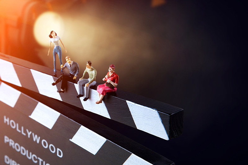 人工智能对旌阳区宣传片制作行业的影响