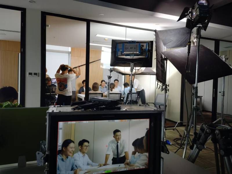 旌阳区宣传片拍摄如何策划航空公司宣传片